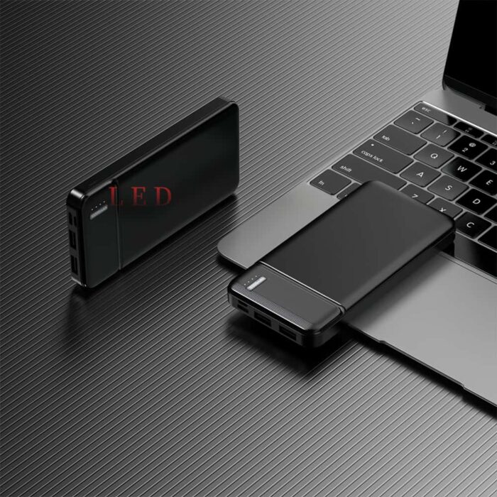 10K-30KmAh Super Fast Charge Power Bank for Phones & Tablets - Image 5