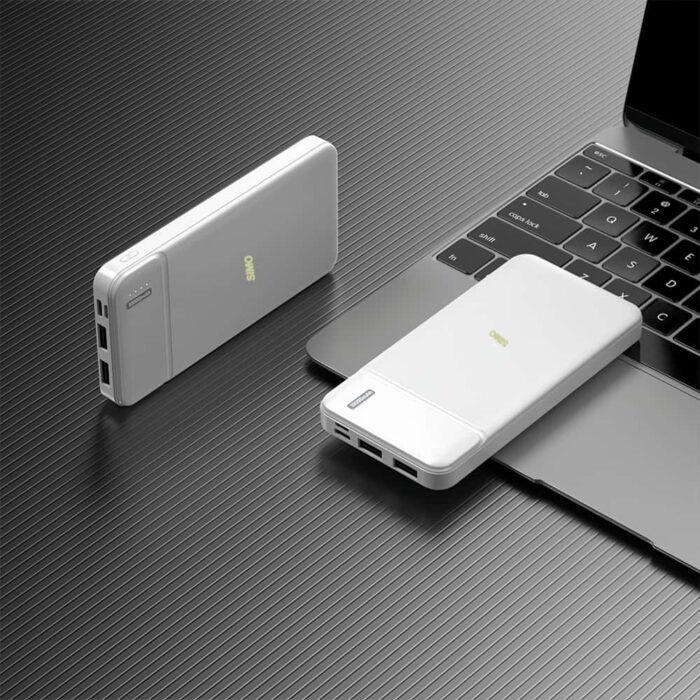 10K-30KmAh Super Fast Charge Power Bank for Phones & Tablets - Image 6