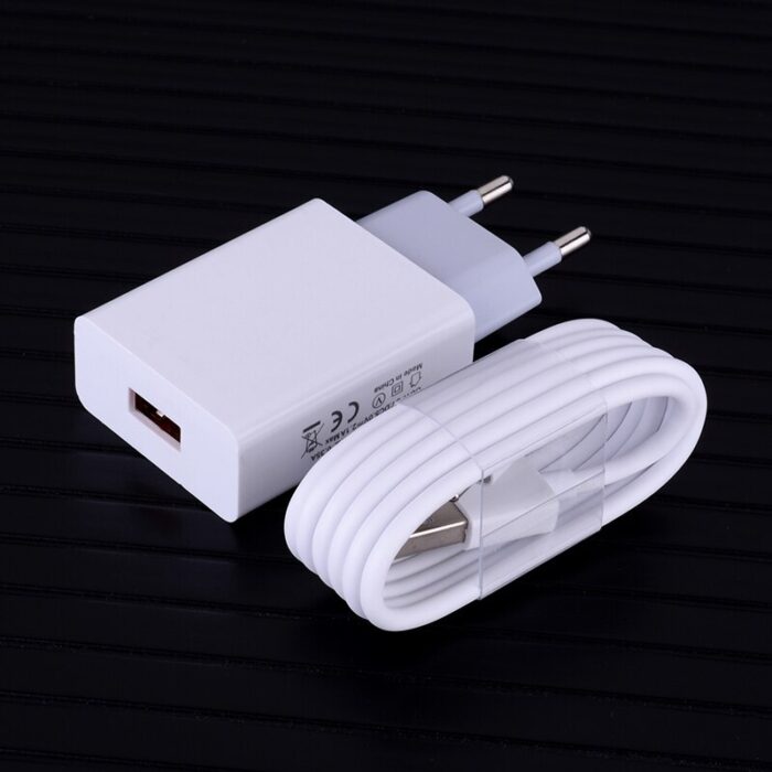 Type C Micro usb Charge Cable adapter For Samsung S9 A10 A7 Xiaomi Mi A3 Redmi 5 Note 7 Honor 8X 20 Pro Realme 3 2 Phone Charger - Image 3