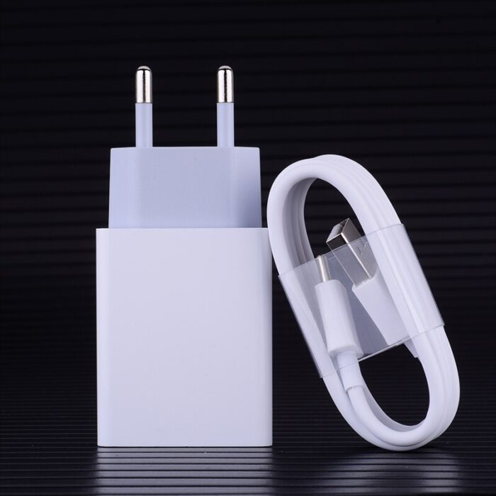 Type C Micro usb Charge Cable adapter For Samsung S9 A10 A7 Xiaomi Mi A3 Redmi 5 Note 7 Honor 8X 20 Pro Realme 3 2 Phone Charger - Image 4