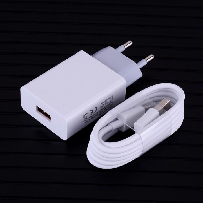 Type C Micro usb Charge Cable adapter For Samsung S9 A10 A7 Xiaomi Mi A3 Redmi 5 Note 7 Honor 8X 20 Pro Realme 3 2 Phone Charger - Image 5