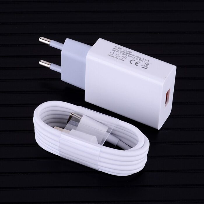 Type C Micro usb Charge Cable adapter For Samsung S9 A10 A7 Xiaomi Mi A3 Redmi 5 Note 7 Honor 8X 20 Pro Realme 3 2 Phone Charger